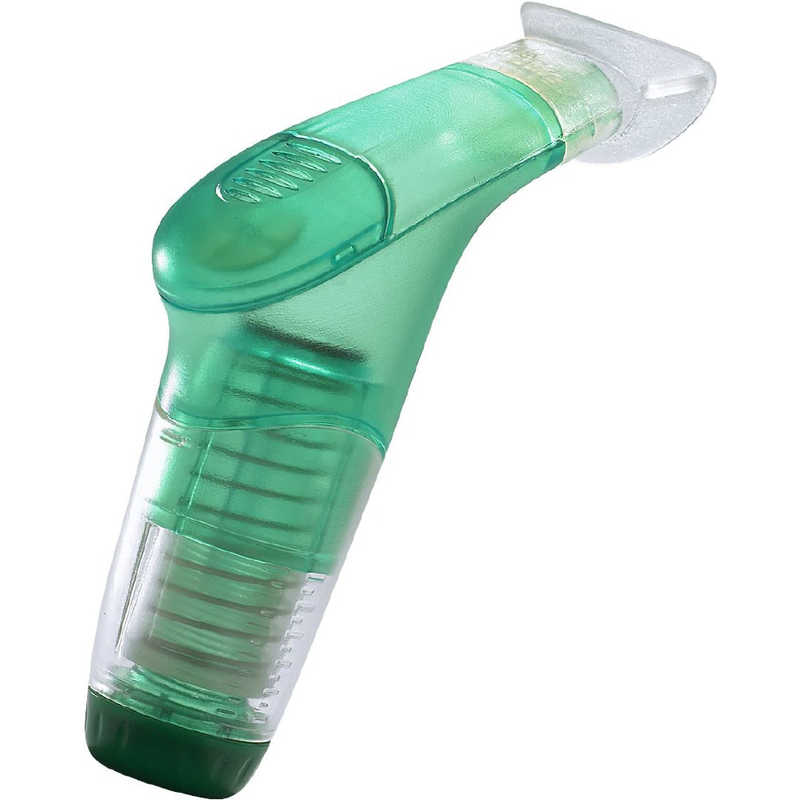 エントリージャパン　POWERbreathe パワーブリーズ プラス グリーン：標準負荷　BCPB2001 10,468円