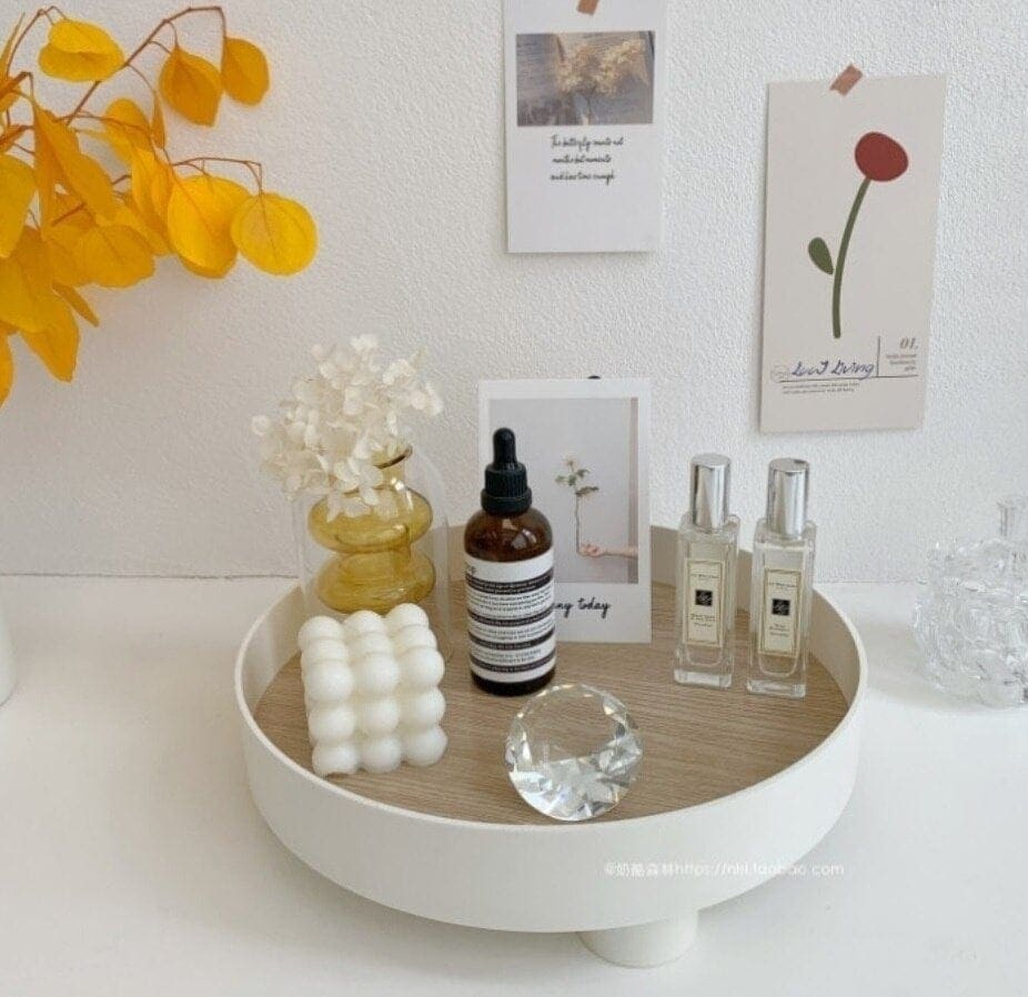 大 ト小物 人気 オシャンテリア 香水ト 収納 サート 韓国雑貨 5,215円