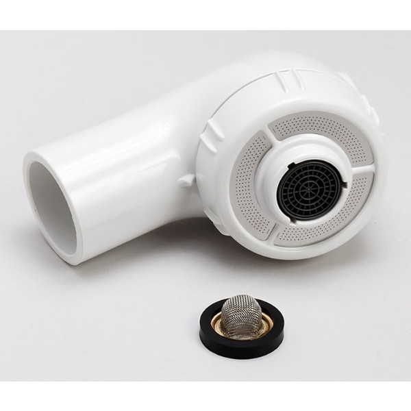 CQ563B09ZK [シャワーヘッド (スイッチ切替型サラサラシャワー用)]