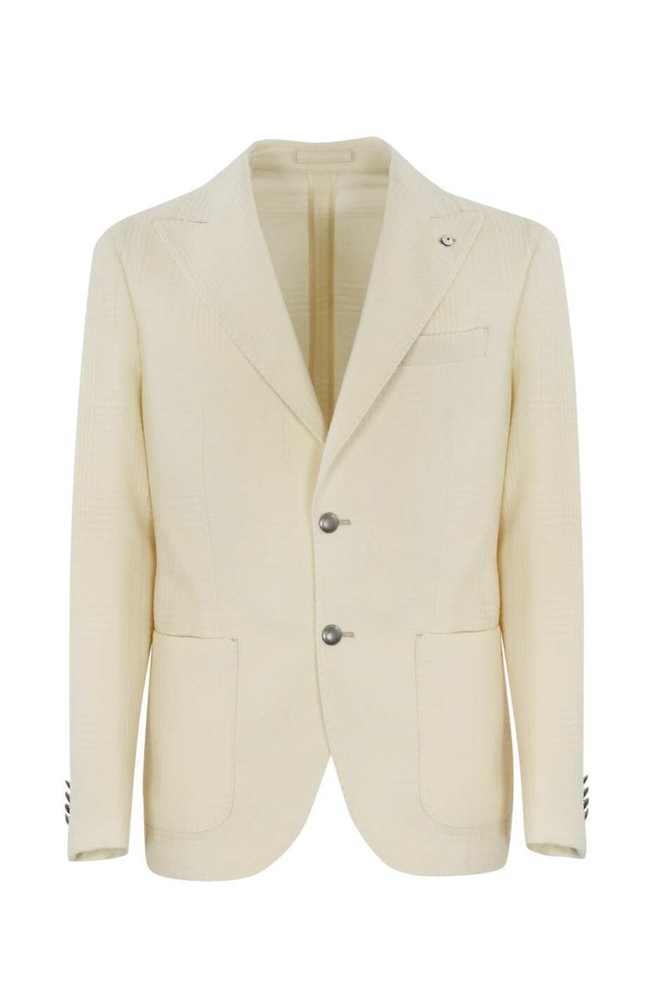 42678 2696 1 ホワイト 秋冬2024 ジャケット メンズ ia