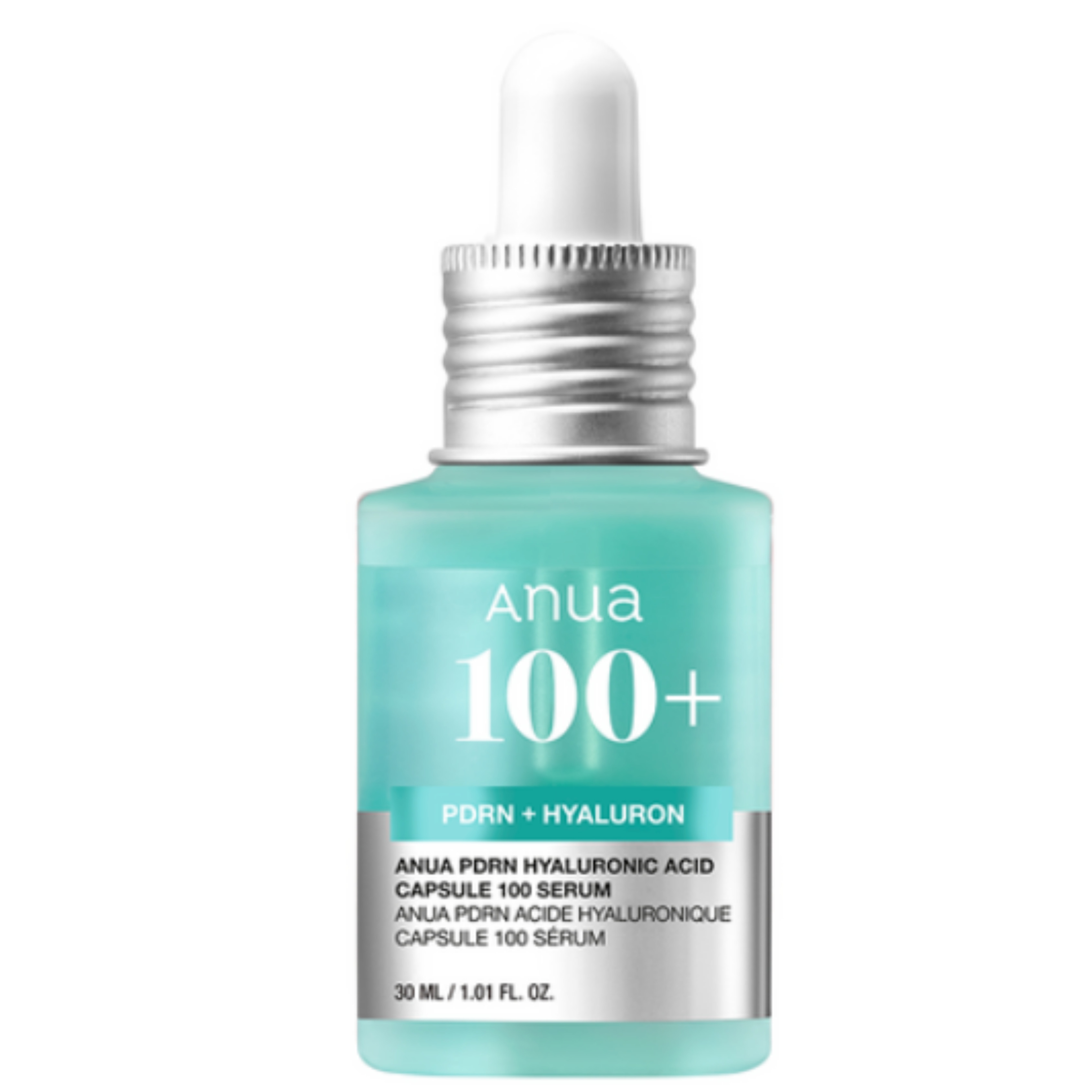 ピーディーアールエヌ ヒアルロン酸 カプセル100 セラム 30mL