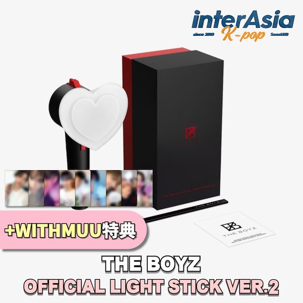 THE BOYZ ドボイズ グッズ 100点 セット THE BOYZ JAPAN OFFICIAL on X: 