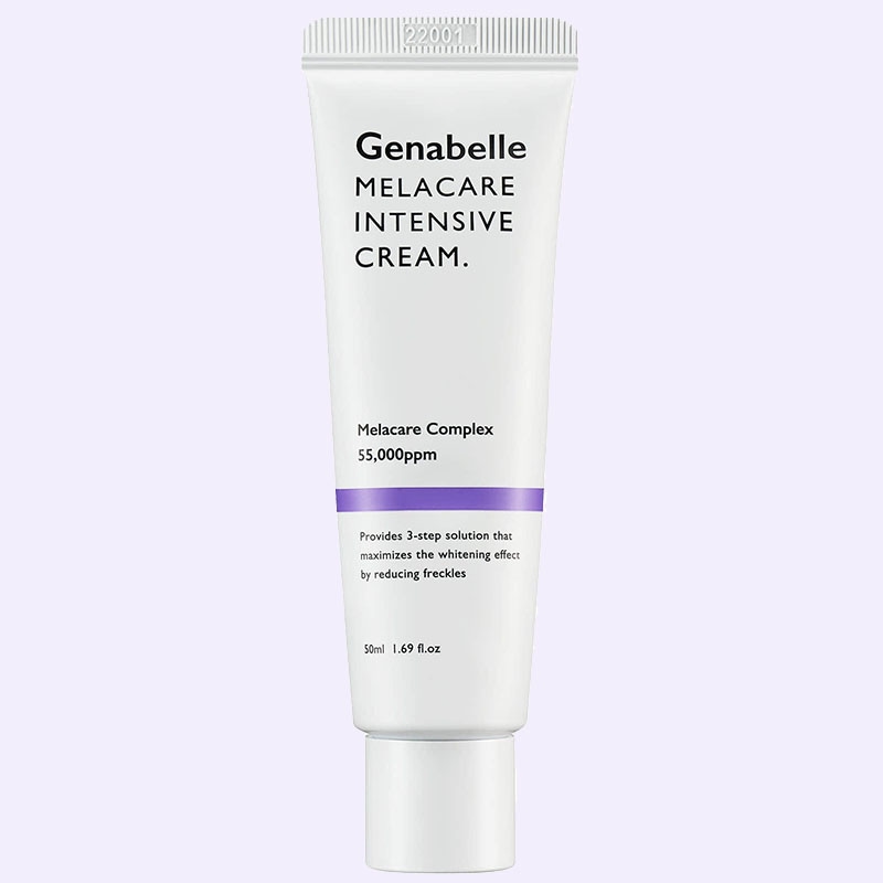 メラケアインテンシブクリーム 50ml