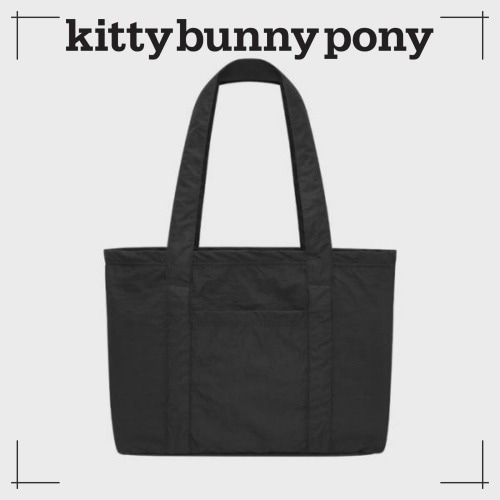 kittybunnypony公式 ショルダーバッグ クリンクル リップスタップ