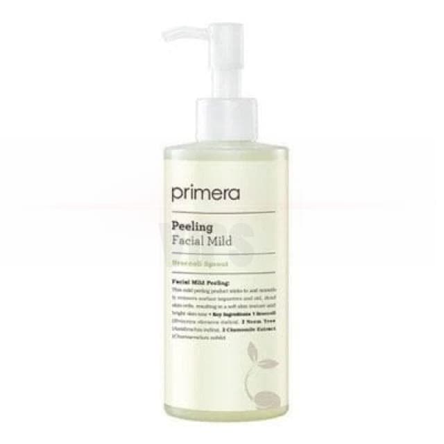 フェイシャルマイルドピーリング【250ml】