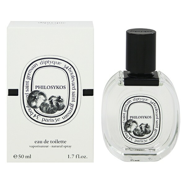 フィロシコス EDT SP 50ml