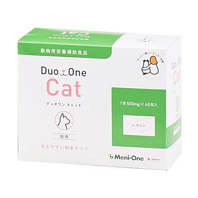 Qoo10] メニワン DUOONE Cat デュオワ