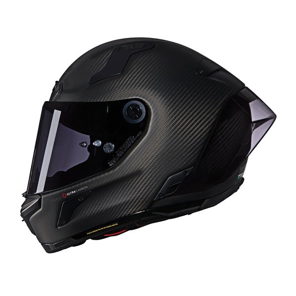 NOLAN D49874 NOLAN(ノーラン) バイク用 ヘルメット フルフェイス Xシリーズ X-804RS ウルトラカーボン PURO(FLAT/325) Mサイズ(57-58cm) 49874