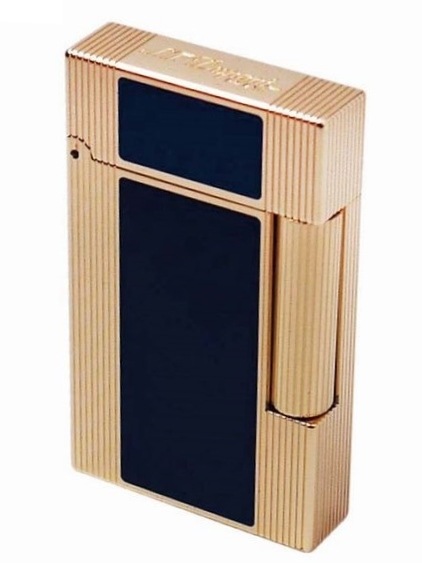 16381 LIGNE2 SERIES ガスライター/取寄品