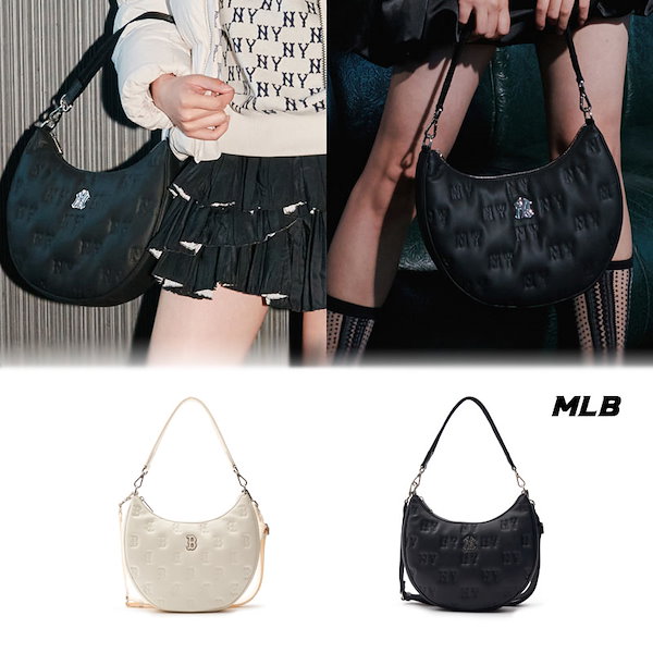 Qoo10] エムエルビー [MLB KOREA] CLASSIC