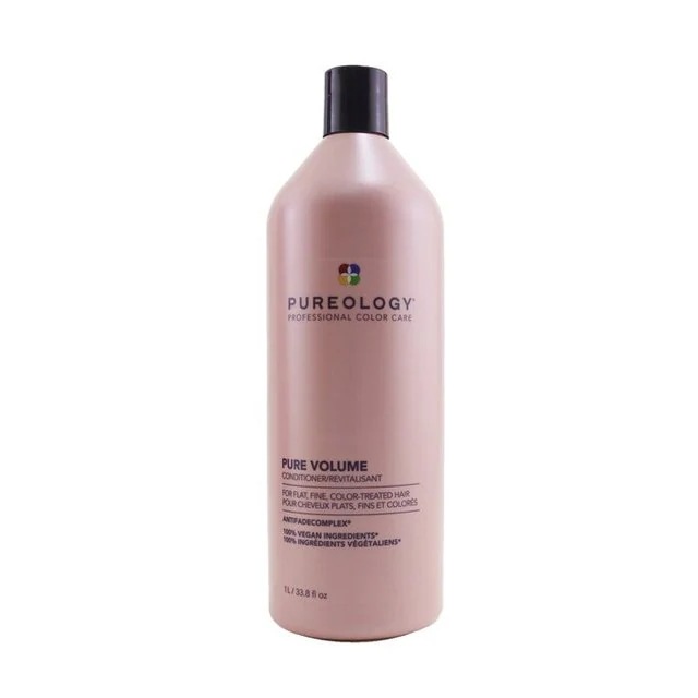 ピュア ボリューム コンディショナー 1000ml（サロンサイズ）