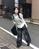 Black Denim(ブラックデニム)