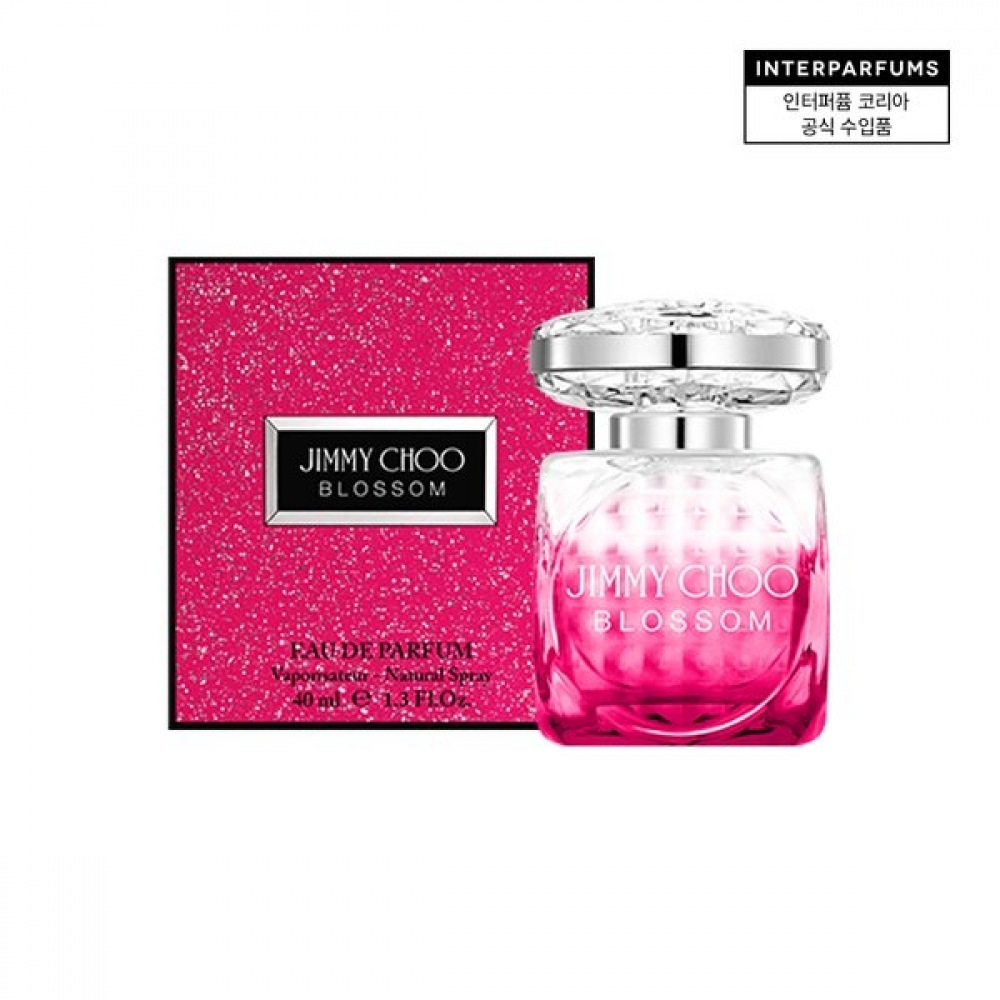 ジミーチュウ ブラッサム EDP 40ML