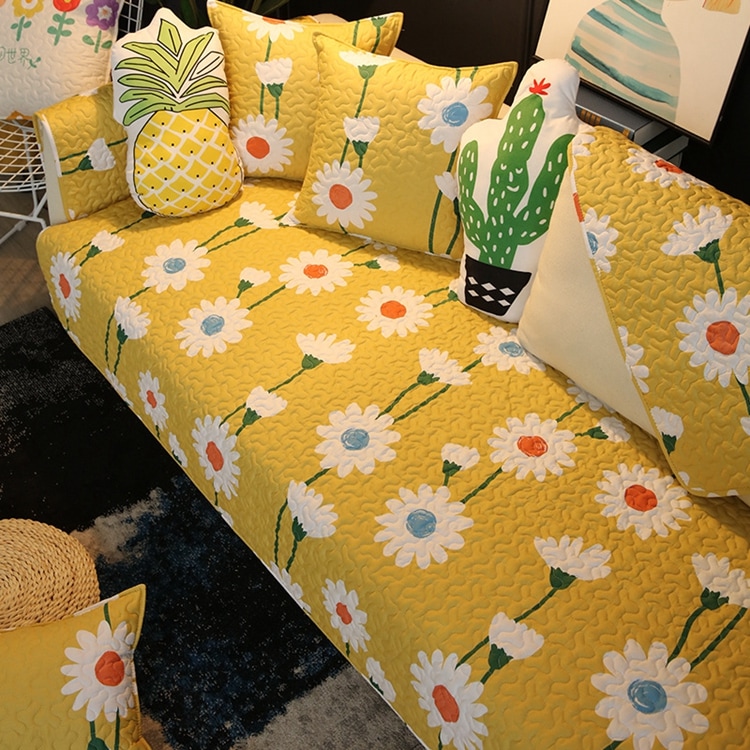 ソファカバー 2人掛け/3人掛け 肘付き ストレッチ 北欧 カバー ソファーカバー 肘つき 肘あり