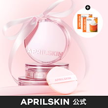 【レフィル付き / Pink企画】ヒーロークッション 12g(本品)+12g(レフィル)