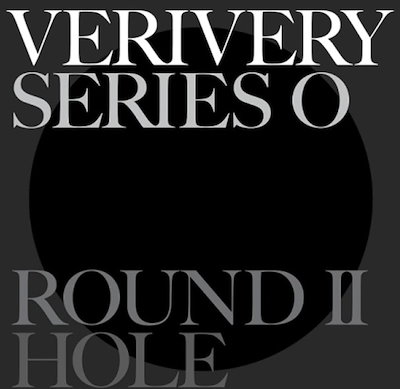 VERIVERY SERIES O [ROUND 2 : HOLE]のサムネイル