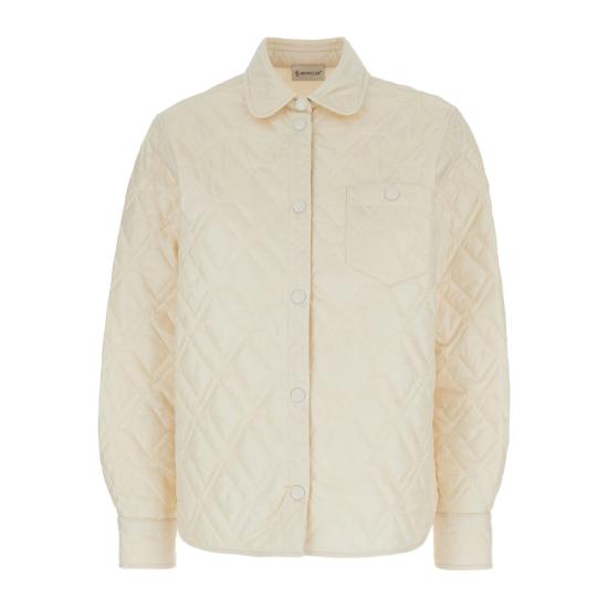 MONCLER Women Jackets 788UY 2F000 01 052 NEUTRALS