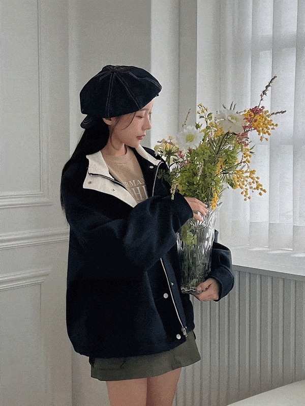 ショップオブデンバージャケット