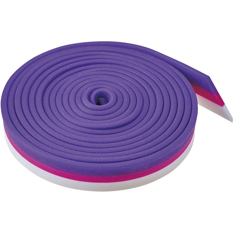 【ロット販売：入り数10】 SWANS(スワンズ) スペアベルト (エラストマー) リバーシブルタイプ SRB-50 水泳 ゴーグル・小物くもり止 (srb50-mpr)