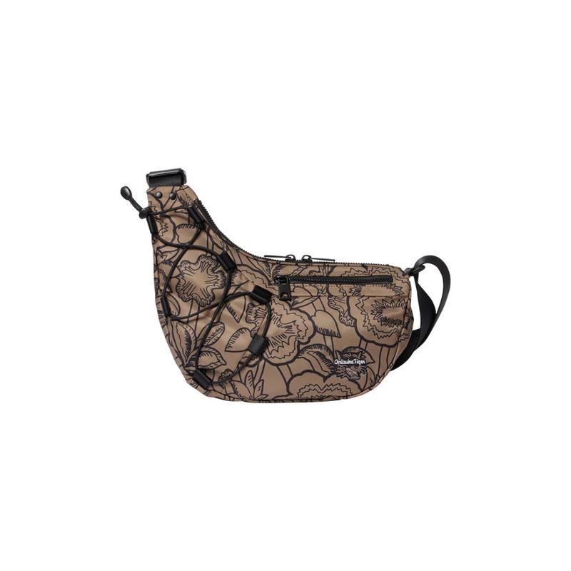 [公式] オールオーバーパターンメッセンジャーバッグ 3183B196_200