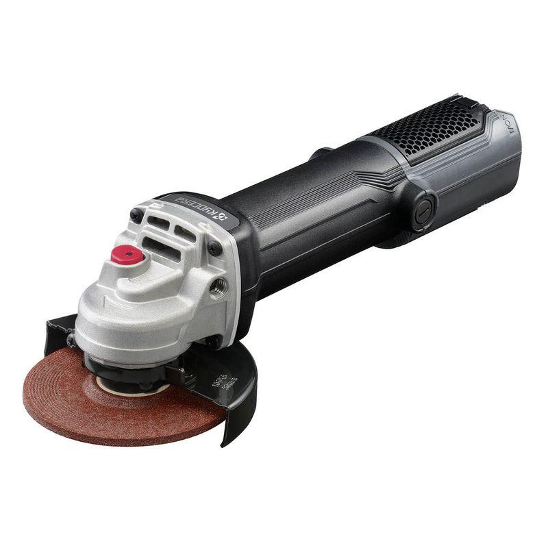 電動丸ノコ・研磨機 キョウセラ RG112 ｺｰﾄﾞなし 極細握り 52m プロ用 KYOCERA 京セラ