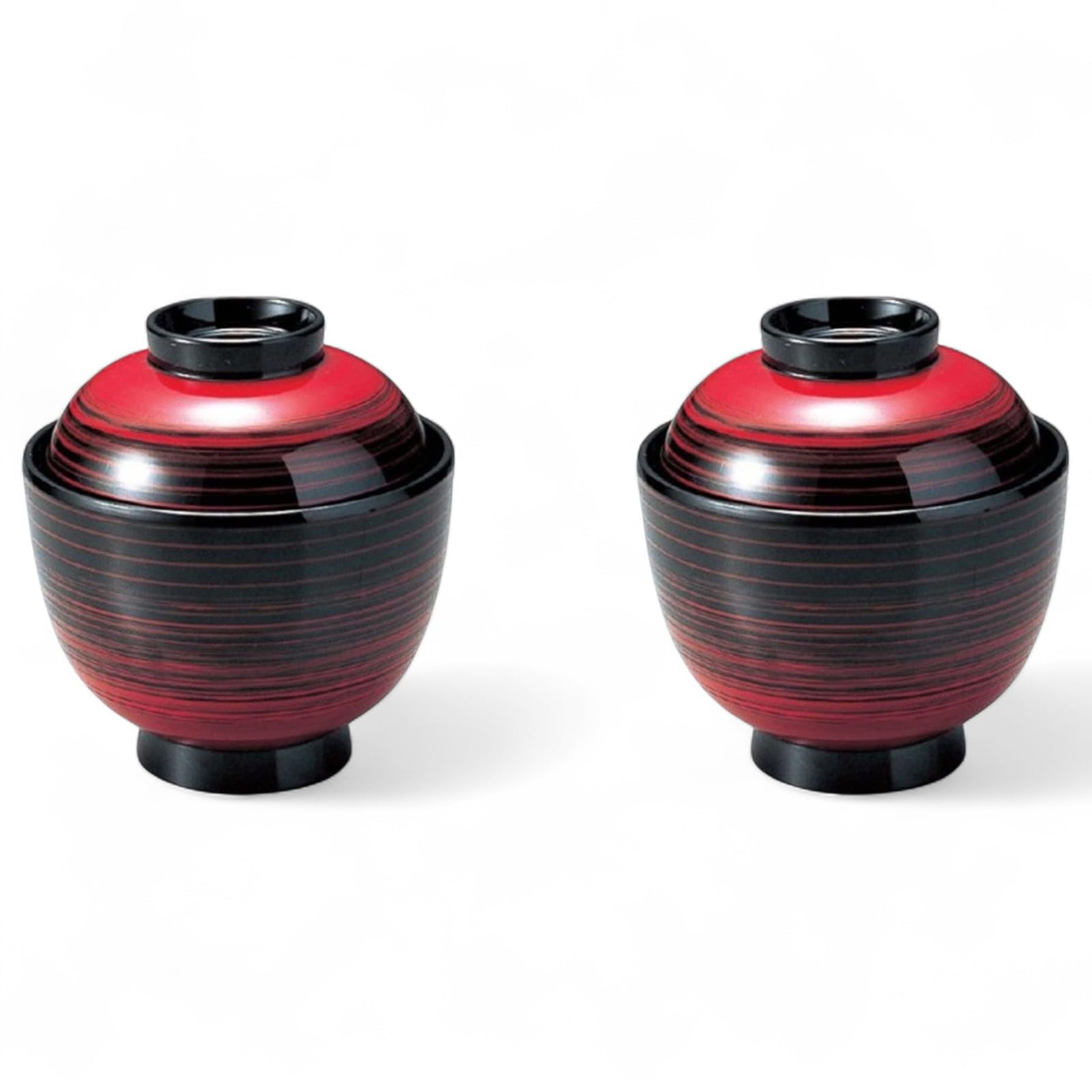 J-kitchens 2個 セット お椀 250cc 食洗機対応 日本製 PN623406