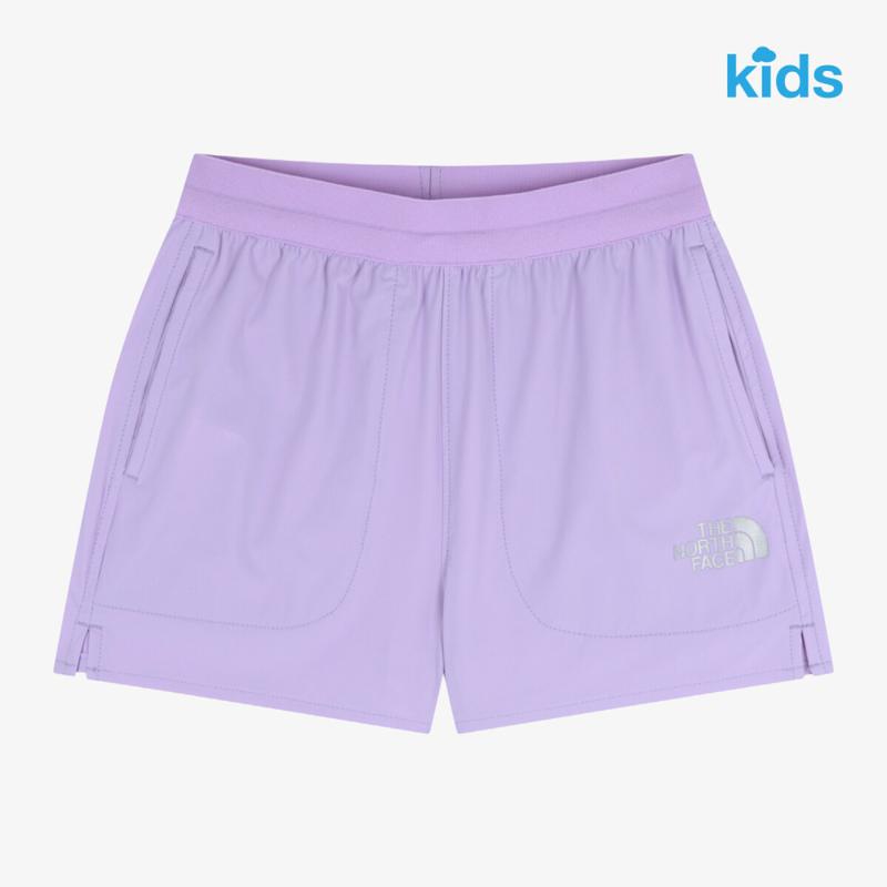 NS6NS31T ガールズ プレイブースト ショーツ GS PLAYBOOST SHORTS