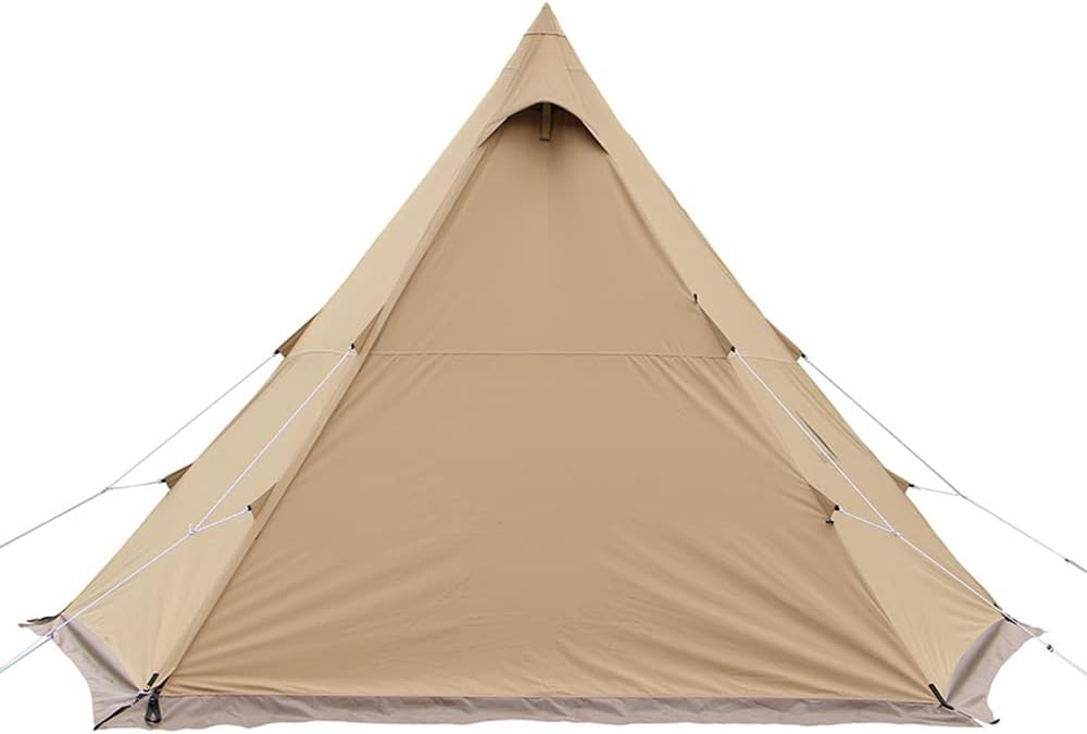 テンマクデザイン サーカスTC+ 2人 キャンプ&ハイキング 15,384円