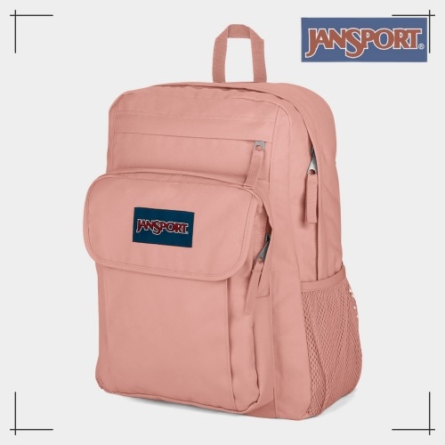 JANSPORT公式 ユニオンパック MISTY ROSE おしゃれ 男女兼用