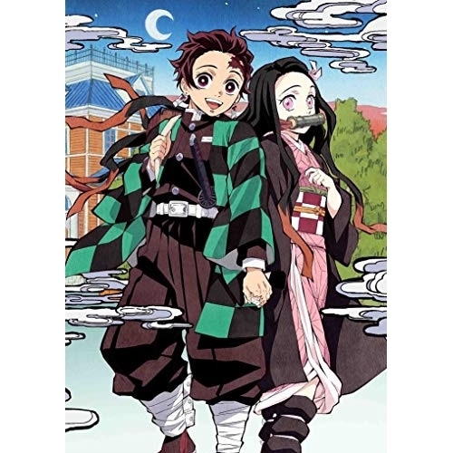 鬼滅の刃 11(完全生産限定版) (DVD) ANZB-14791