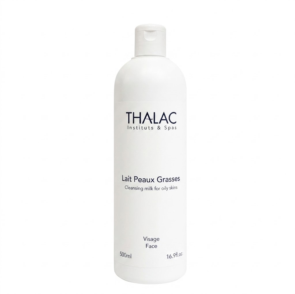 thalac lait peaux grasses 500ml