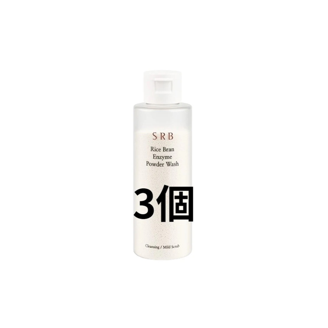 [NEW]米ぬか酵素パウダーウォッシュ 70g*3個/韓国コスメ