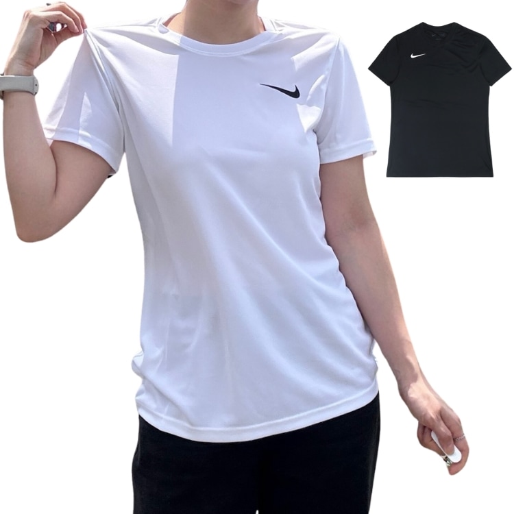 レディース ドライ 半袖Tシャツ スポーツウェア ジム フィットネス トレーニング 筋トレ ランニング ヨガ 吸汗速乾 通気性 BV6728