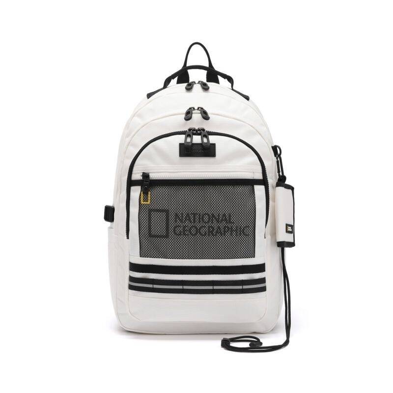 ナショナルジオグラフィック・キッズ NATIONAL GEOGRAPHIC KIDS K251KBG600 マックス IVORY 5006546334 362853