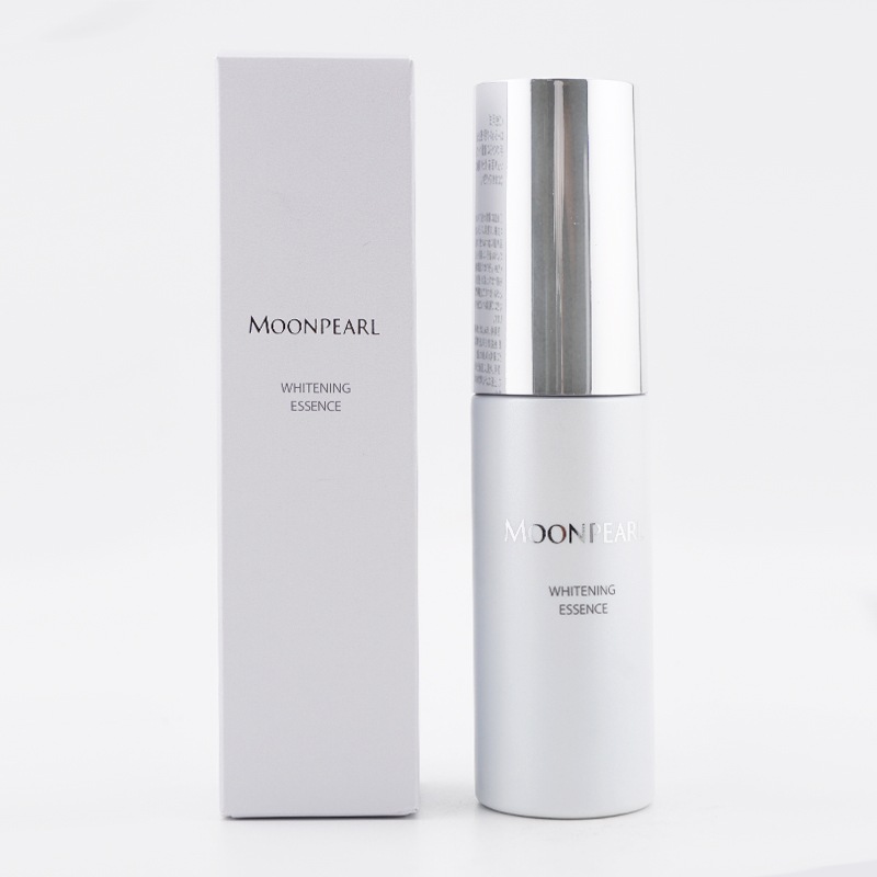 ムーンパール エッセンスa 30mL 薬用美容液 無香料 無着色 超純水使用 紫外線 シミ ソバカス 透明感[医薬部外品][ギフトラッピング対応]
