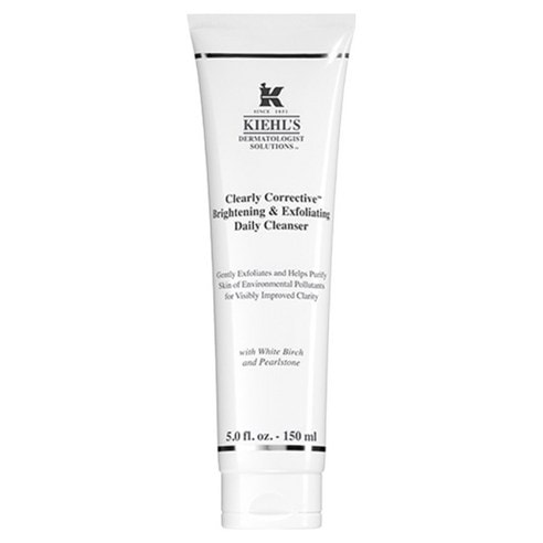 【JTr】 クリアリー コレクティブ ブライトニング ＆ エクスフォリエイティング デイリー クレンザー 150ml 1個 ・洗顔料 ・角質ケア ・スクラブ洗浄 ・透明感 ・整肌 ・保湿 ・プロ仕様