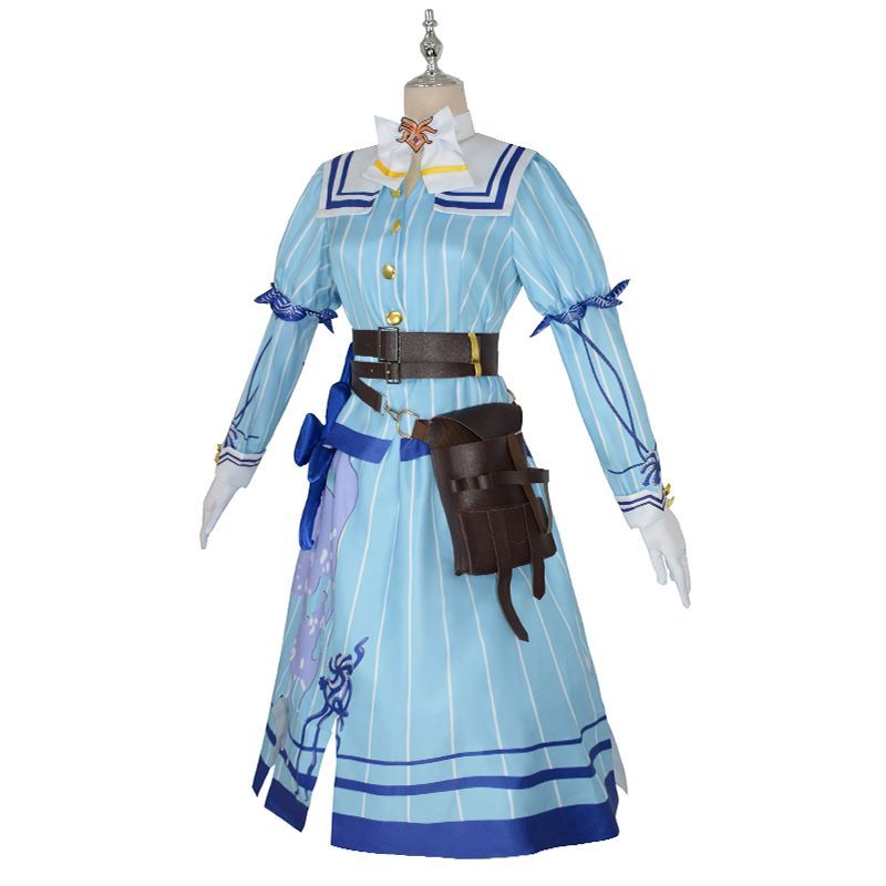 アイデンティティvドクタースーツ永遠の花2次元ローレーして手頃な価格のスーツのフルセット