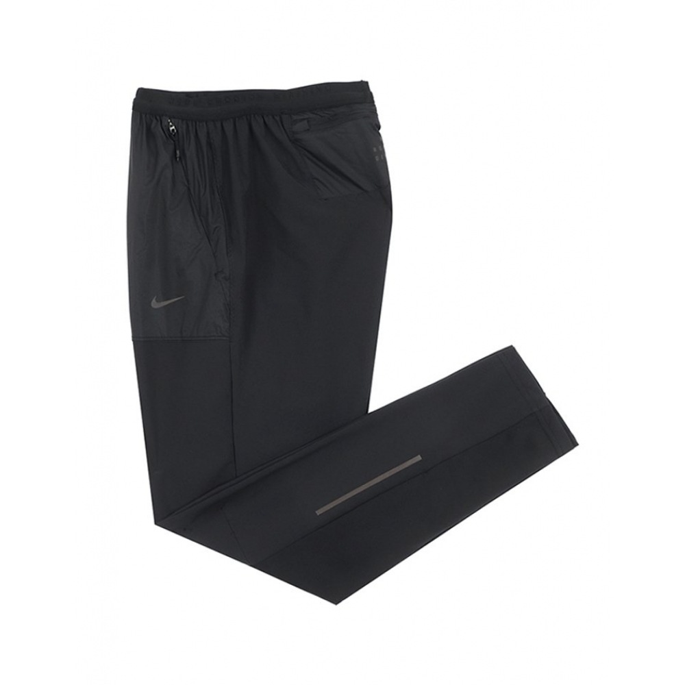 ナイキスウェットシャツロングパンツディビジョン DRI-FIT ADV UV ランニングパンツ