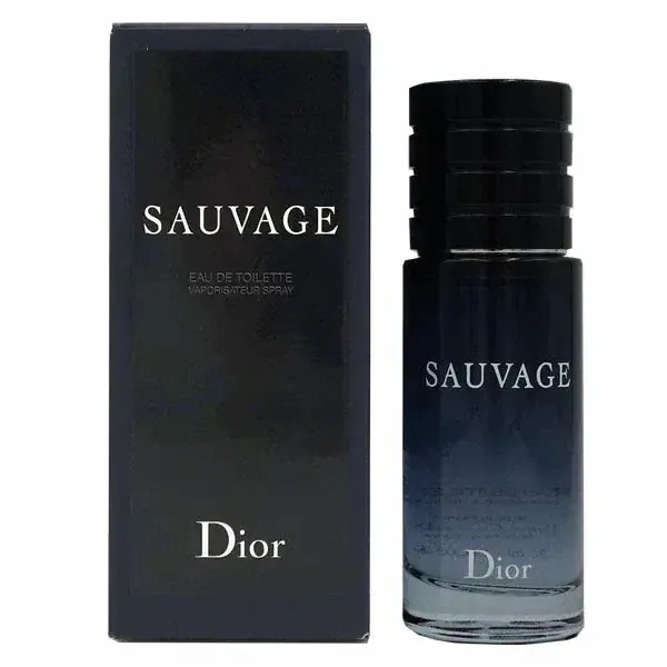 Dior ソヴァージュ EDT SP 30ml SAUVAGE【香水 メンズ】