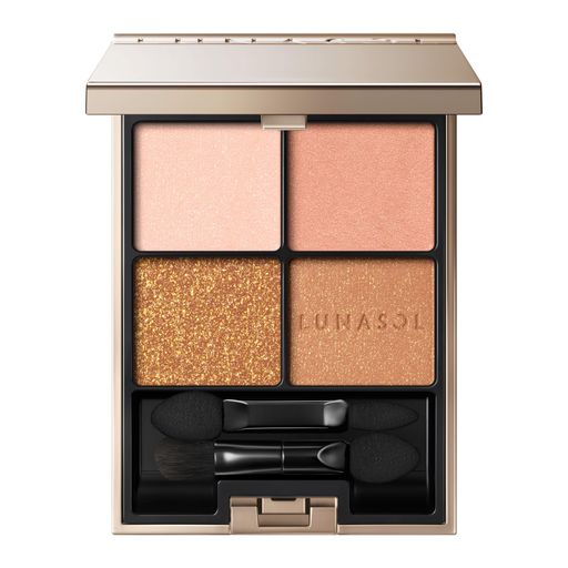 ルナソル アイカラーレーション 23