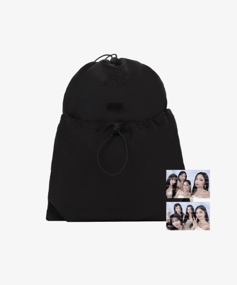 [特典 EVENT]fromis9 concert md Sling Bag