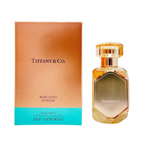 ローズ ゴールド インテンス EDP SP 50ml