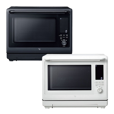 オーブンレンジ EVERINO(エブリノ) 30L ES-LA30-BA / ES-LA30-WA