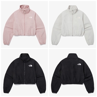 WS OLEMA JACKET [NJ3BQ32]