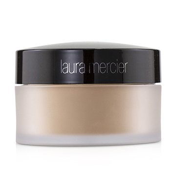 Laura Mercier ルースセッティングパウダー - Translucent Medium Deep