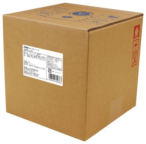 ユウキ オイスターソース 5KG