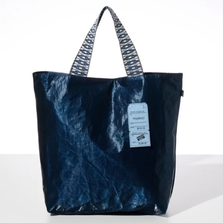 Basic Short DISCO NAVY(MSBS0030S)