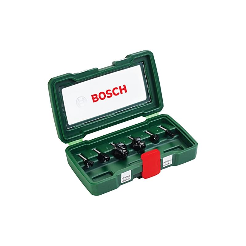 BOSCH(ボッシュ) ルーター/トリマービット PR-RB6