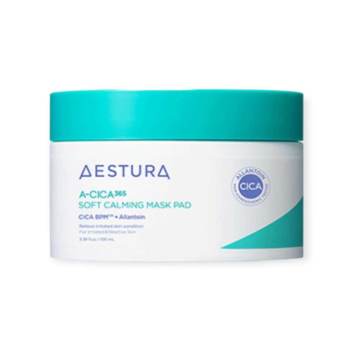 エイシカ365クイックマスクパッド 60枚+20枚