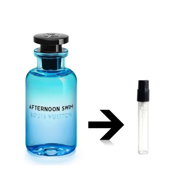10ml アフタヌーン スイム オードゥパルファン アトマイザー 量り売り 小分け プレゼント 香水